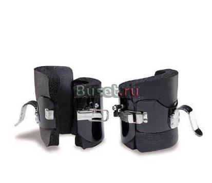 Ботинки гравитационные BodySolid GIB2 Москва