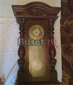 Антикварные часы Москва
