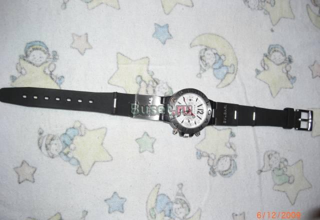 Часы bvlgari Москва