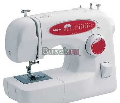 Швейная машинка Brother 2220 Москва