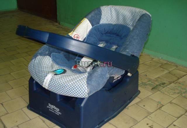 АвтокреслоPEG-perego Реутов