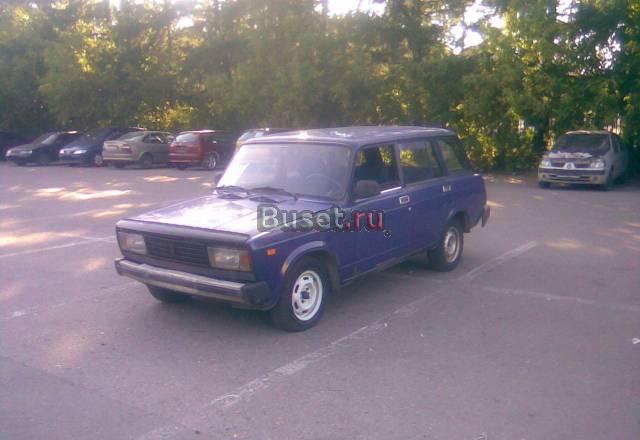 ВАЗ 21043, 1999 Москва