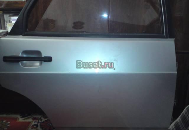 Дверь на ВАЗ 2109 Санкт-Петербург