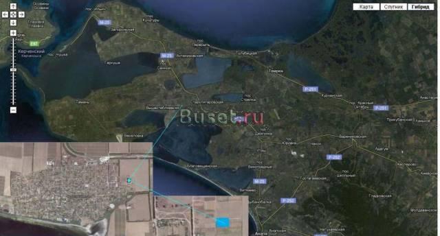 Два смежных участка по 15 сот Вышестеблиевская