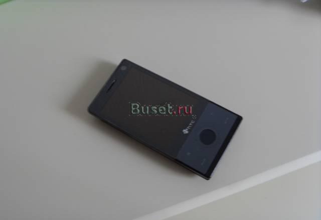 Продаю HTC Touch Diamond Москва