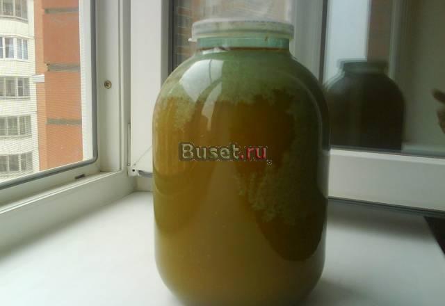 Продам натуральный мёд Москва