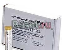 MPG Mega Crumbs Санкт-Петербург