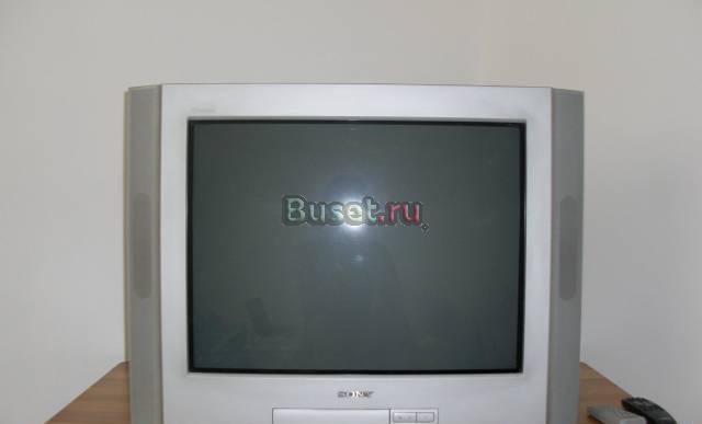 Tелевизор Sony Москва