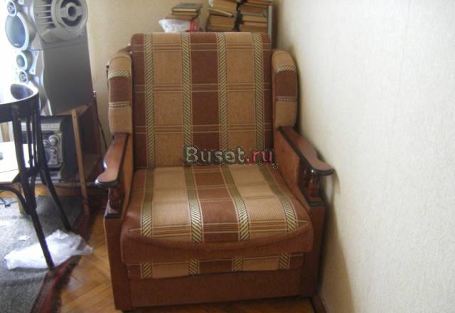 Кресло-кровать Москва