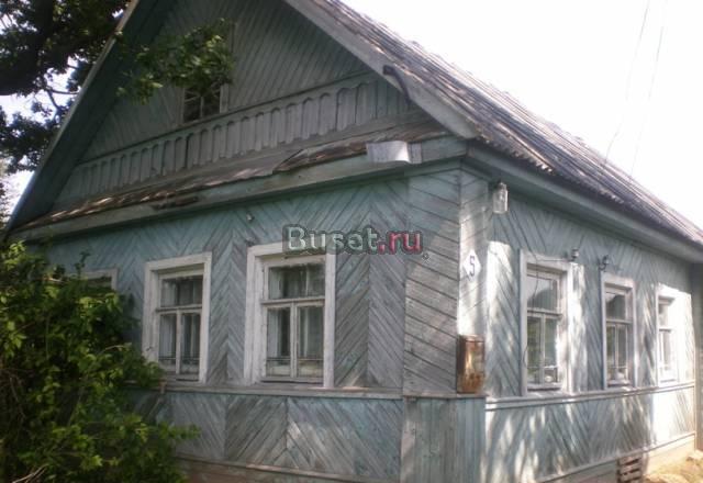 Продаю дом в деревне Сергиев Посад