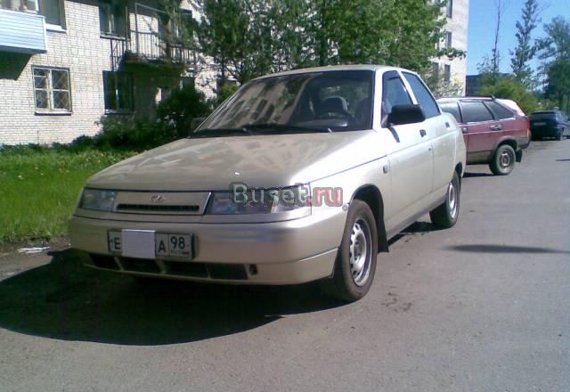ВАЗ 21104, 2006 Санкт-Петербург