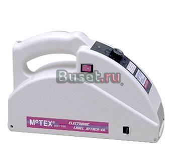 Этикет-пистолет MoTEX mx 1100 Москва