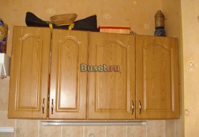 Кухня Москва