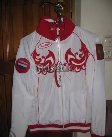 Новый костюм Bosco sport Москва