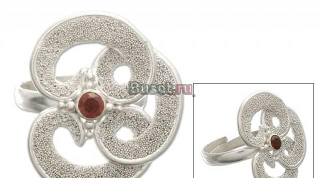 Кольцо новое Москва