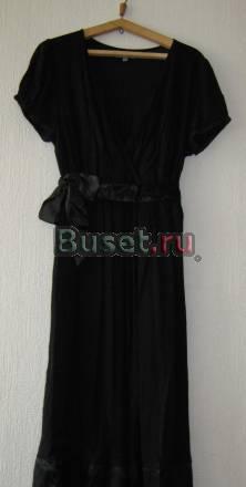 Женское платье Москва