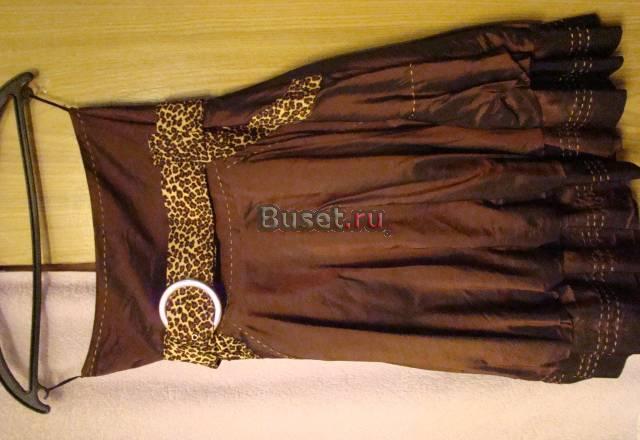 Юбка Москва