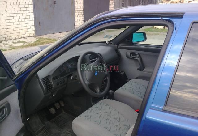 ВАЗ 2110, 2007 Екатеринбург