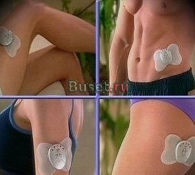 Бабочка тренажер Санкт-Петербург