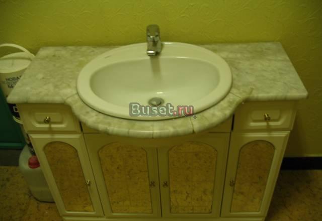 Мебель для ванной (произв.Испания) Москва