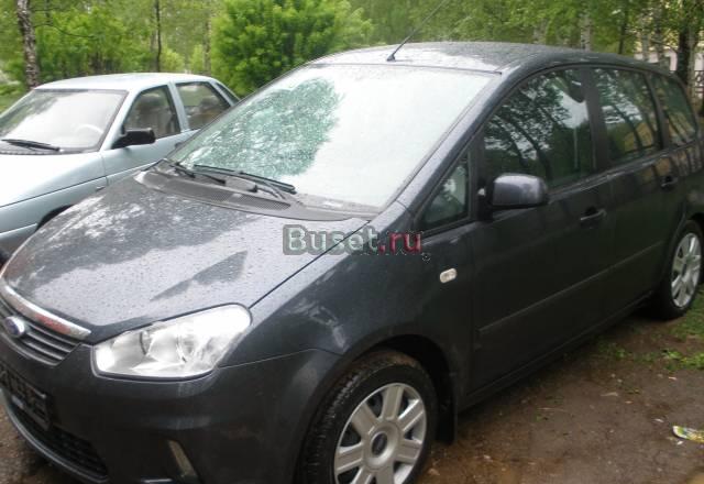 Ford C-MAX, 2008 Йошкар-Ола