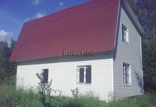 Участок в пос.Белоостров Санкт-Петербург