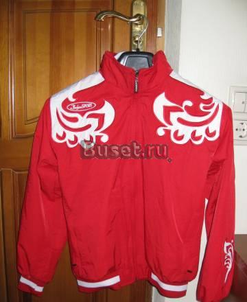 Новый костюм Bosco sport Москва