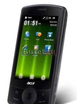 Acer beTouch E101 Санкт-Петербург