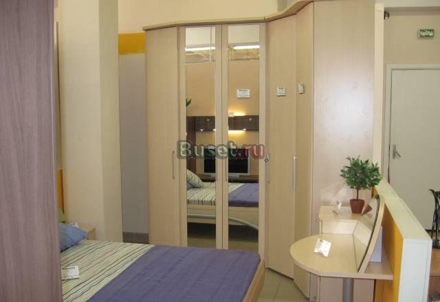 Шкаф мф "Дятьково" Щёлково