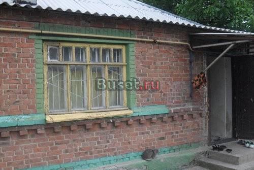 Кирпичный дом в/у,ц/к в Ростове-на-Дону Ростов-на-Дону