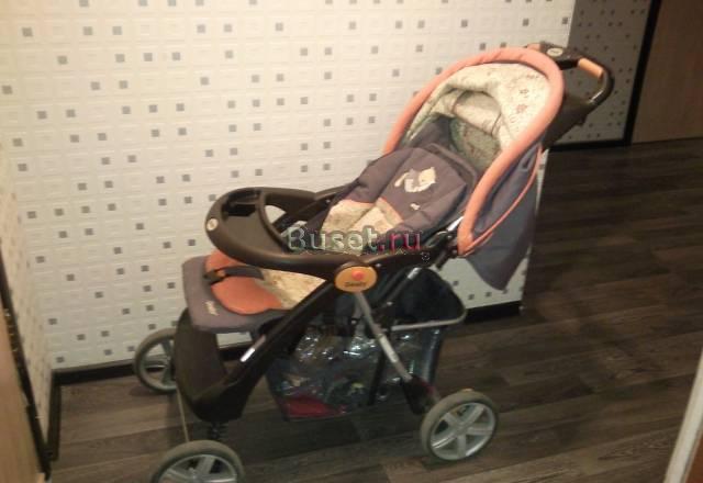 Коляска  Geoby Балашиха