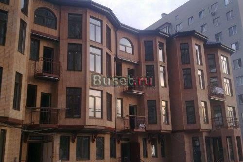 3комнатная 2уровневая квартира в центре Ростова Ростов-на-Дону