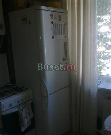 Холодильник двух камерный Санкт-Петербург