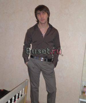 Брюки Москва