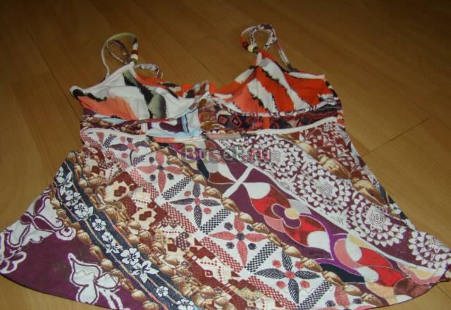 Топ JustCavalli Екатеринбург