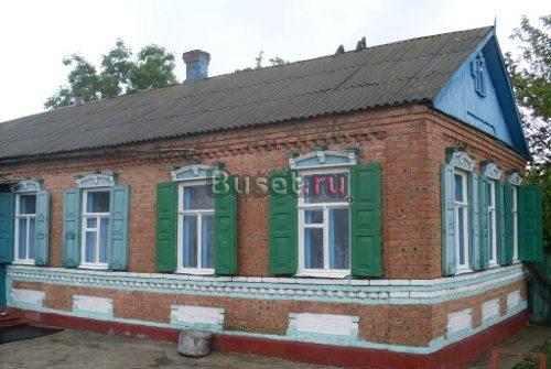 Дом 63/35/12, 28 соток земли в х.Высочино Ростов-на-Дону