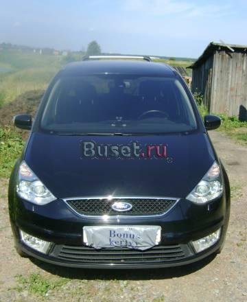 Ford Galaxy, 2008 Санкт-Петербург