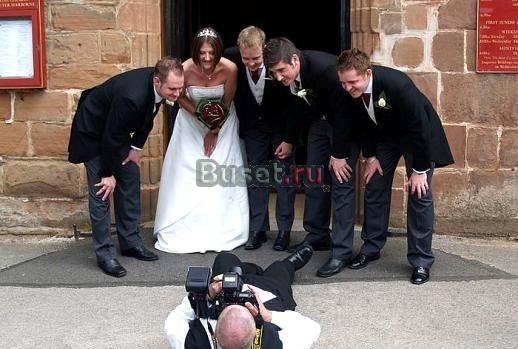 Видео съемка Вашей свадьбы, торжества, юбилея, др Москва