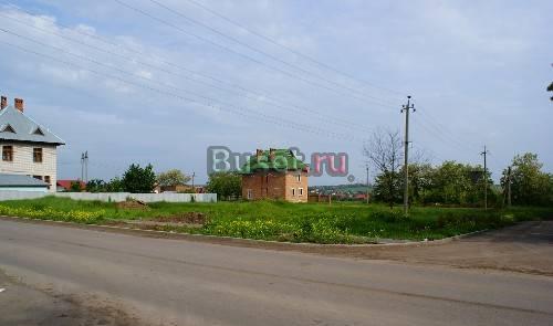 Участок в п. Янтарный г Ростова-на-Дону Ростов-на-Дону