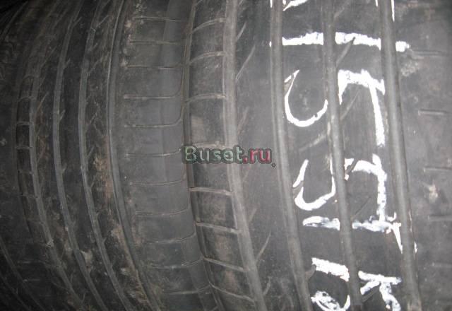255/55 R18 2шт Санкт-Петербург