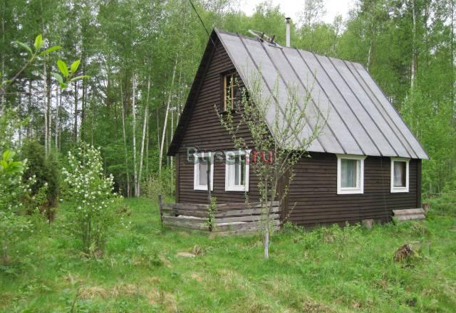 Зем.уч.20сот.(по факту 25 )+дом Приозерск