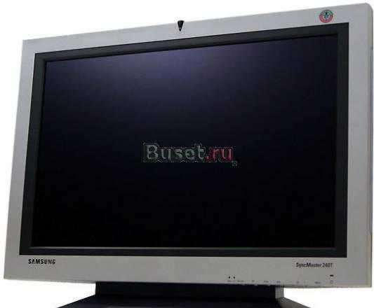 Samsung SyncMaster 240T(цифровой)  Москва