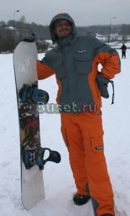 Сноуборд head Москва