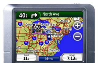 Garmin nuvi205 Санкт-Петербург