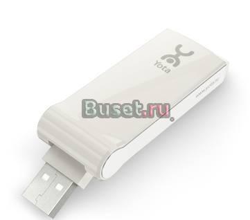 Usb modem 4G yota Москва