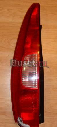 Фонарь левый на mitsubishi Colt z25a Краснодар