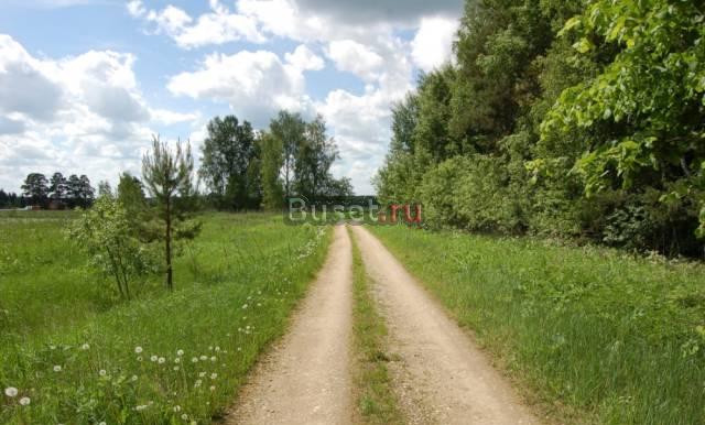 Дом в экологически чистом районе Можайск