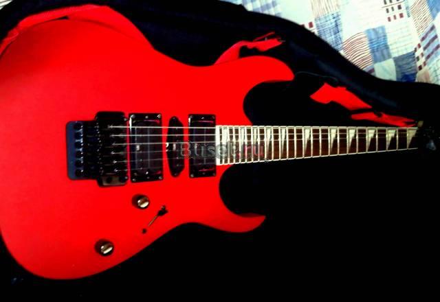 Ibanez RG 370 DX RRD Москва