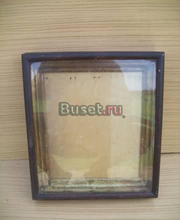 Старинный киот ( 1) Москва