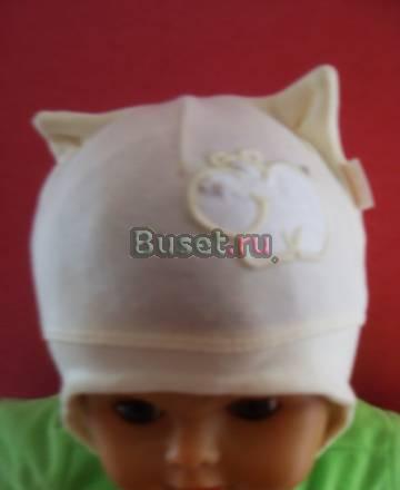 Шапочки для мальчика от р-ра 36 до 38 Москва